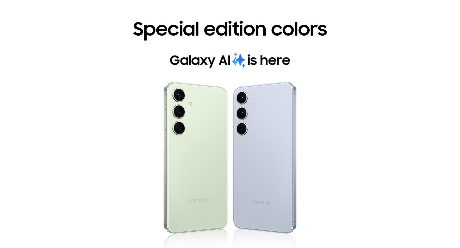 SAMSUNG Galaxy S24 5G