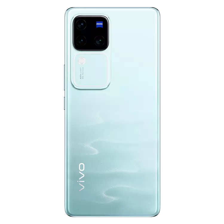 vivo V30 Pro 5G (Andaman Blue, 256 GB)  (8 GB RAM)